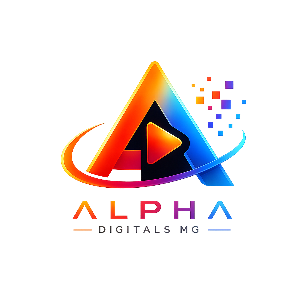Alpha Digital MG